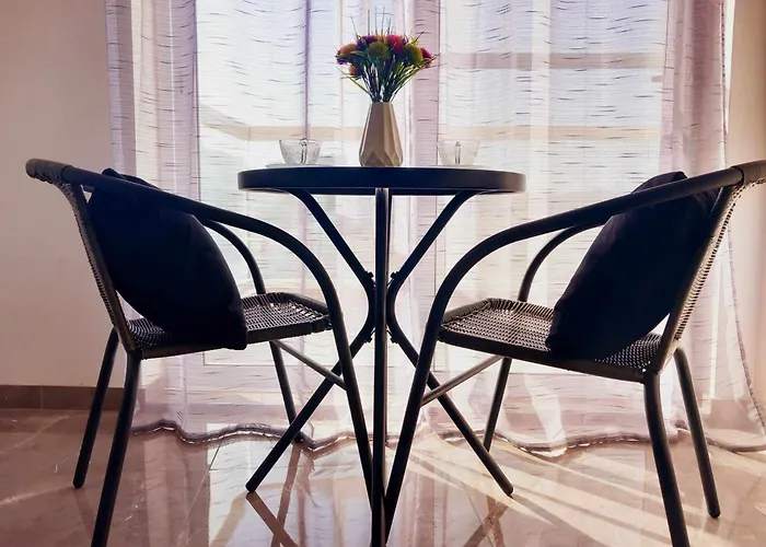 Spacious 3br Close To Marsascala Promenade * Marsaskala