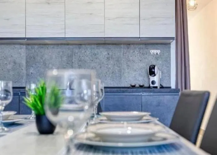 Spacious 3br Close To Marsascala Promenade Marsaskala