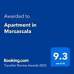 Spacious 3br Close To Marsascala Promenade Apartamento *