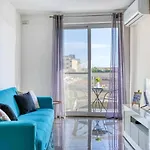 Spacious 3br Close To Marsascala Promenade Apartamento *