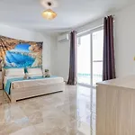 Spacious 3br Close To Marsascala Promenade Apartamento *