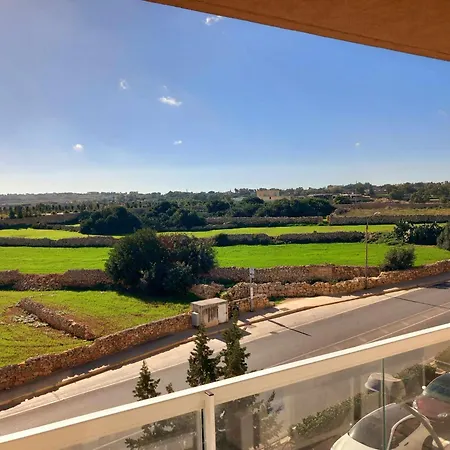 Large, 3 Bedroom In Marsascala Marsaskala