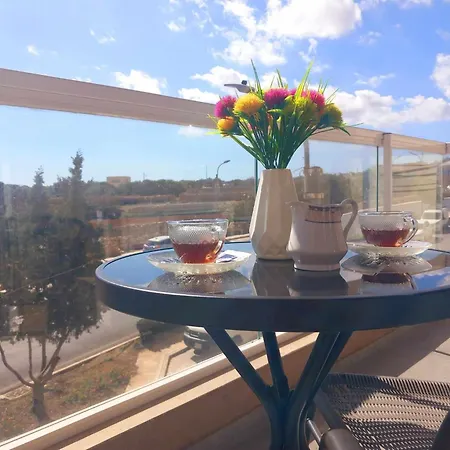 Large, 3 Bedroom In Marsascala *