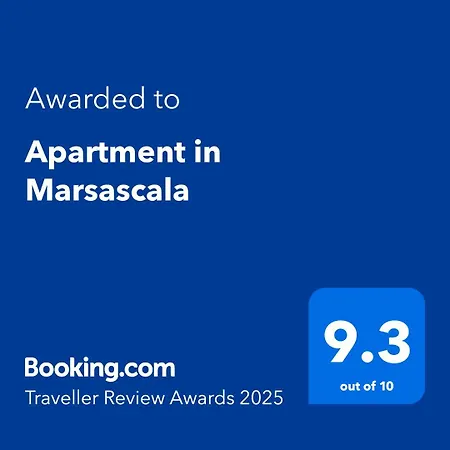 Large, 3 Bedroom In Marsascala Apartman *
