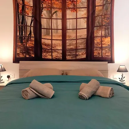 Large, 3 Bedroom In Marsascala Διαμέρισμα