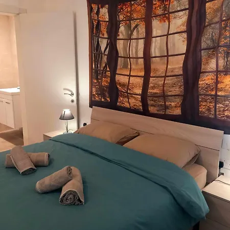 Διαμέρισμα Large, 3 Bedroom In Marsascala Marsaskala