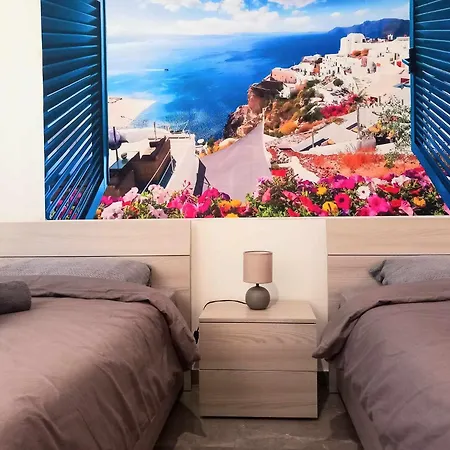 Large, 3 Bedroom In Marsascala *