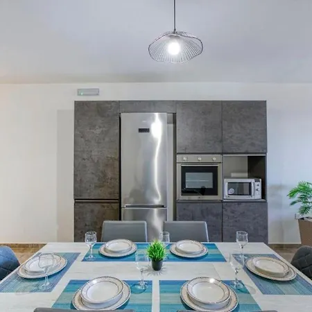 Spacious 3br Close To Marsascala Promenade Marsaskala