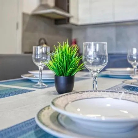 Apartman Spacious 3br Close To Marsascala Promenade Marsaskala