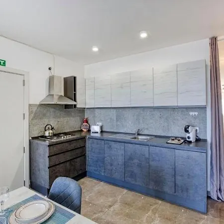 Spacious 3br Close To Marsascala Promenade * Marsaskala