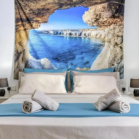 Spacious 3br Close To Marsascala Promenade Marsaskala