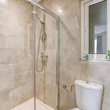 Apartman Spacious 3br Close To Marsascala Promenade *