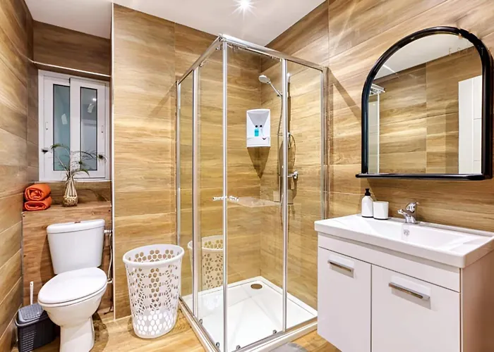 Spacious 3br Close To Marsascala Promenade Apartament Marsaskala