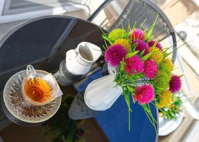 Appartamento Spacious 3br Close To Marsascala Promenade Marsaskala