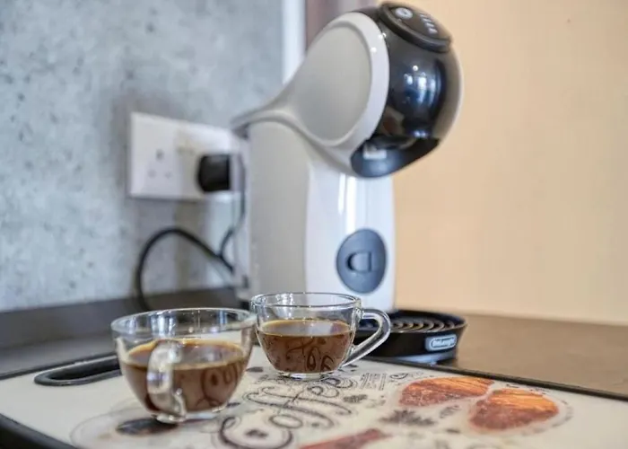 Spacious 3br Close To Marsascala Promenade