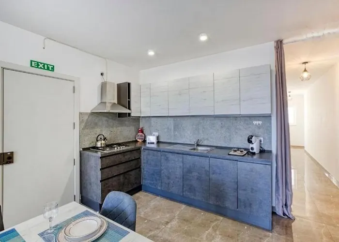 Spacious 3br Close To Marsascala Promenade * Marsaskala