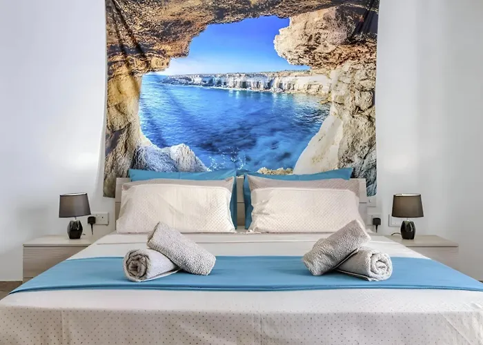 Spacious 3br Close To Marsascala Promenade Marsaskala