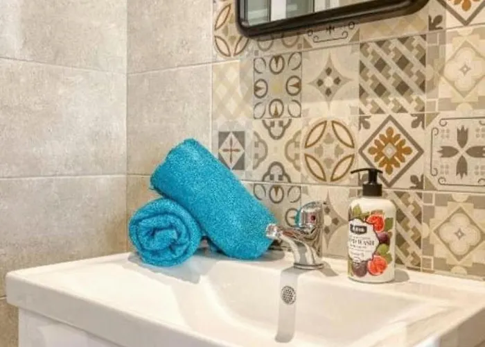 Spacious 3br Close To Marsascala Promenade * Marsaskala